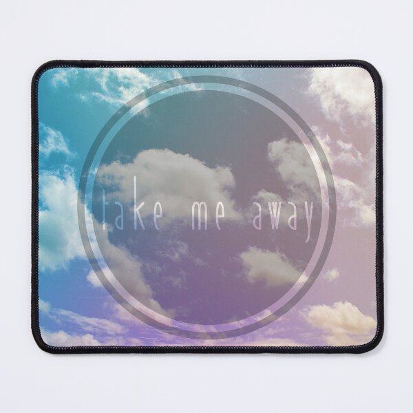 Item preview, Take Me Away designed and sold by Danielle Hunter.