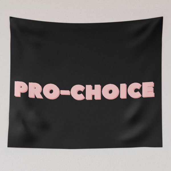 Item preview, Pro-Choice designed and sold by makayla826.