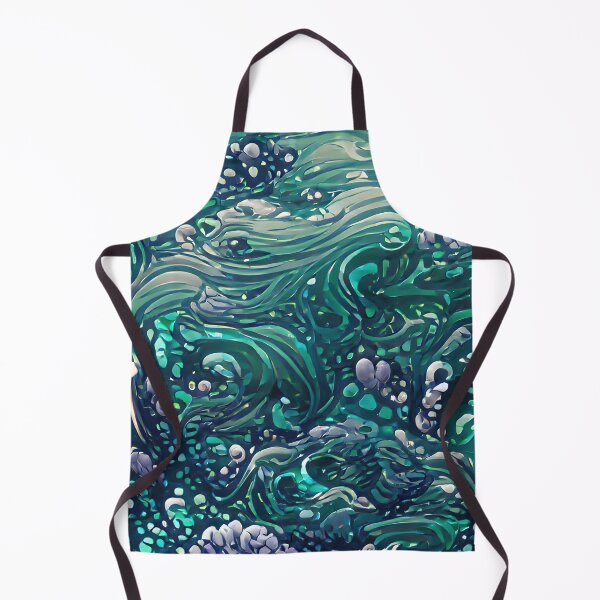 Item preview, Radioactive Ocean designed and sold by Arkneer.