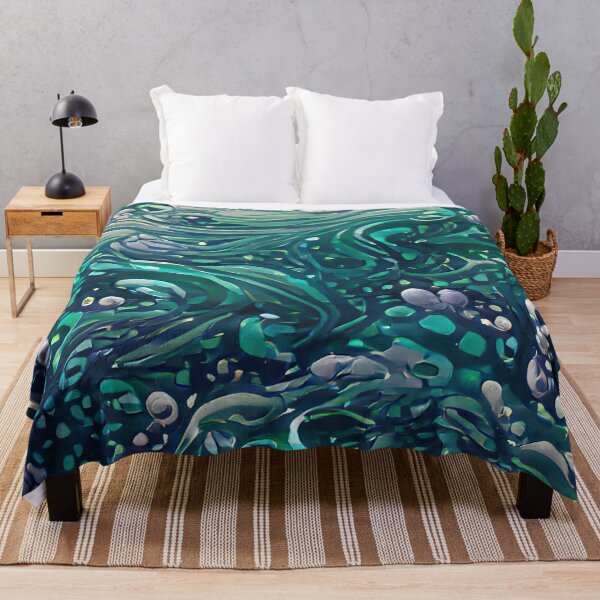 Item preview, Radioactive Ocean designed and sold by Arkneer.