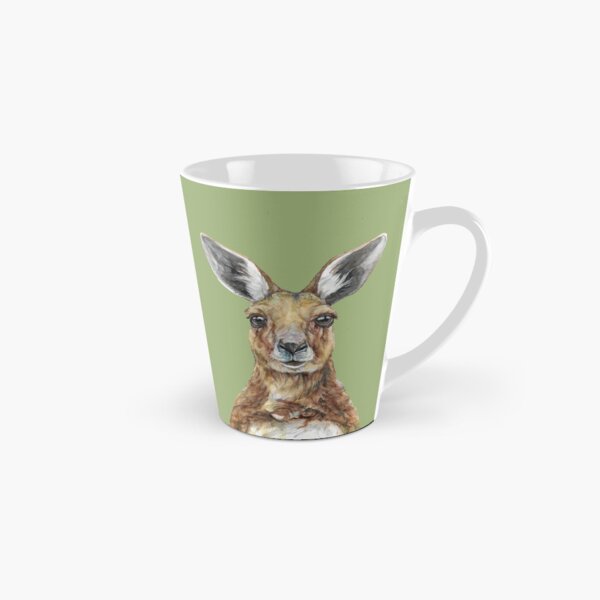 Item preview, Joe The Kangaroo designed and sold by maricelagomez.