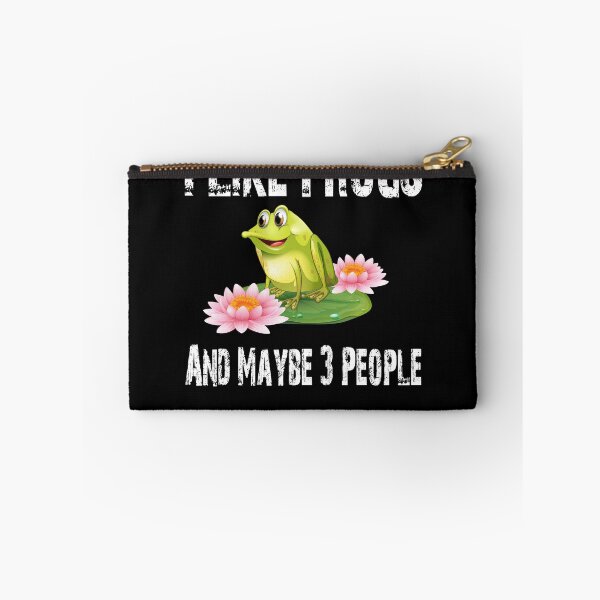 Item preview, I Like Frogs And Maybe 3 People Shirt, Frogs shirt, Summer Shirt, Valentine Shirt gift, Valentine Day Cut File, gift for Mom, dad gift, gift for birthday  designed and sold by GAIDREDA.