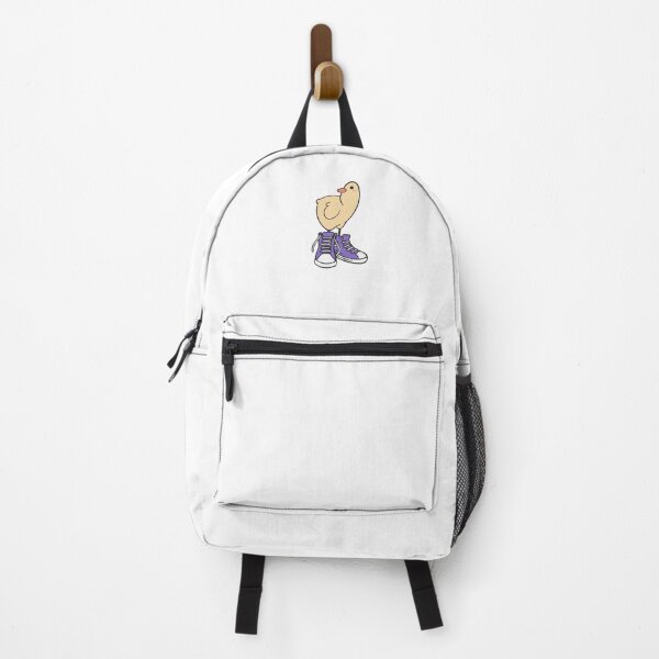 Item preview, Cluck Taylors - Purple designed and sold by NoahSalvatorArt.