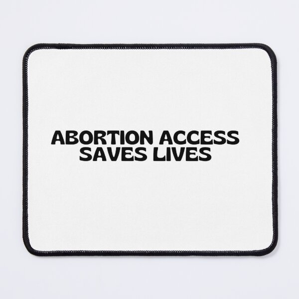 Item preview, Abortion Access Saves Lives designed and sold by makayla826.