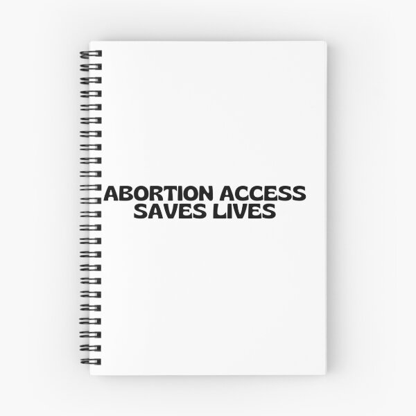 Item preview, Abortion Access Saves Lives designed and sold by makayla826.