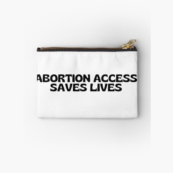 Item preview, Abortion Access Saves Lives designed and sold by makayla826.