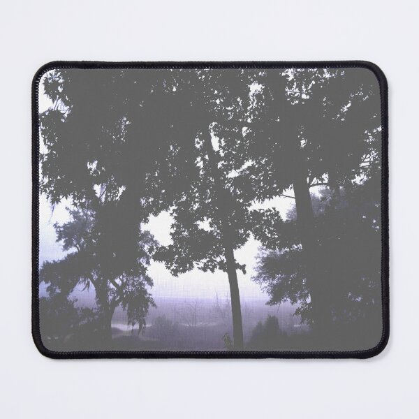 Item preview, Rainy Silhouette designed and sold by Danielle Hunter.