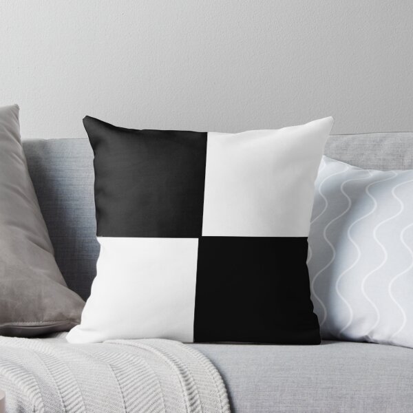 Item preview, B&W Rectangulars designed and sold by JayVee.
