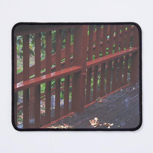 Item preview, Porch & Rain designed and sold by Danielle Hunter.