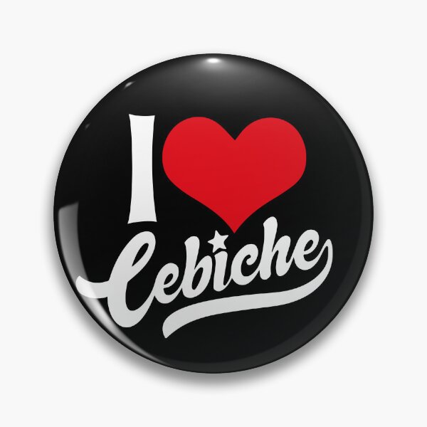 Item preview, Cebiche, peruvian food designed and sold by LatinoPower.