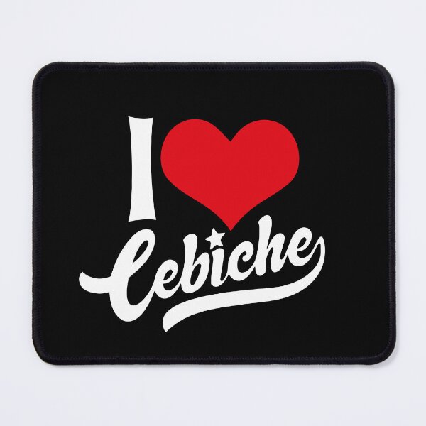 Item preview, Cebiche, peruvian food designed and sold by LatinoPower.