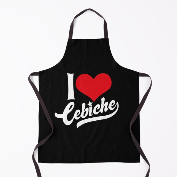 Item preview, Cebiche, peruvian food designed and sold by LatinoPower.