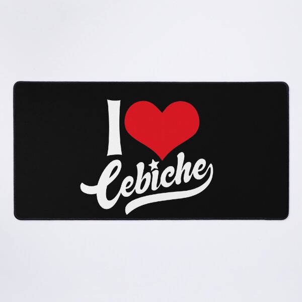 Item preview, Cebiche, peruvian food designed and sold by LatinoPower.