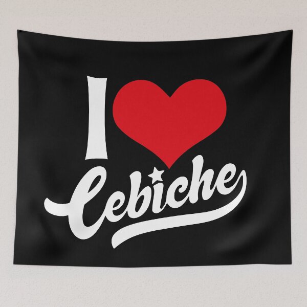 Item preview, Cebiche, peruvian food designed and sold by LatinoPower.