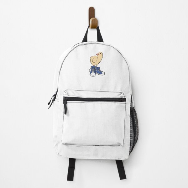 Item preview, Cluck Taylors - Navy designed and sold by NoahSalvatorArt.