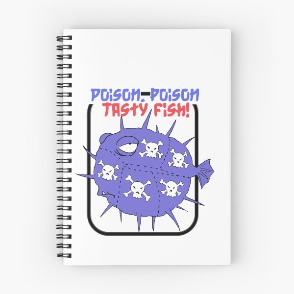 Item preview, Fugu Fish designed and sold by ThoseSimpsonsMoments.