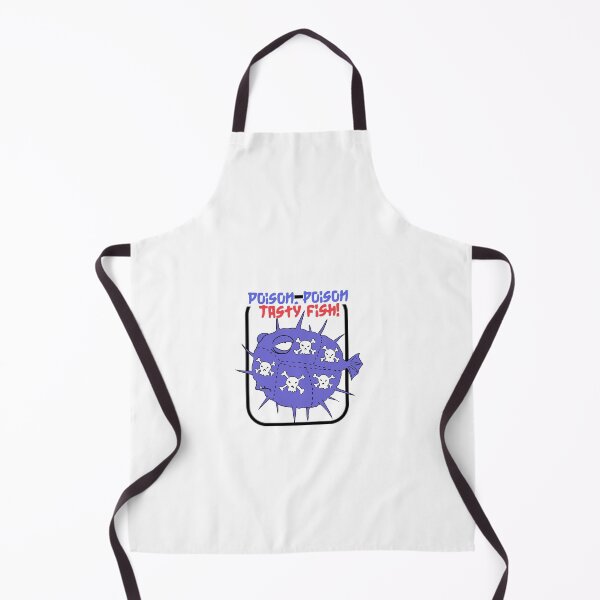 Item preview, Fugu Fish designed and sold by ThoseSimpsonsMoments.