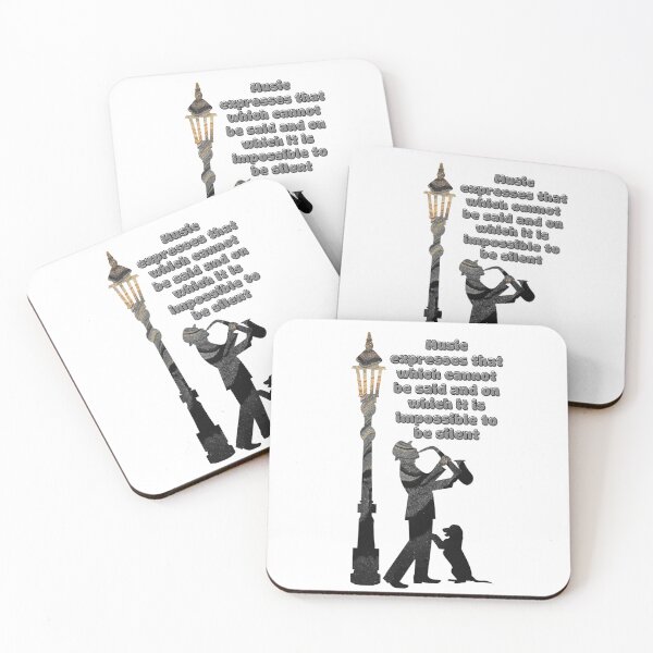 Item preview, Musicfans ... What Music Expresses 16 designed and sold by aprajoos.