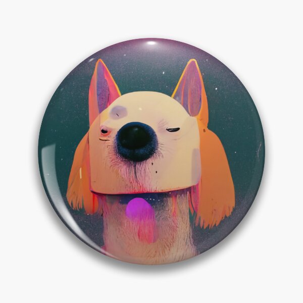 Item preview, Lofi Puppy designed and sold by thelofidragon.