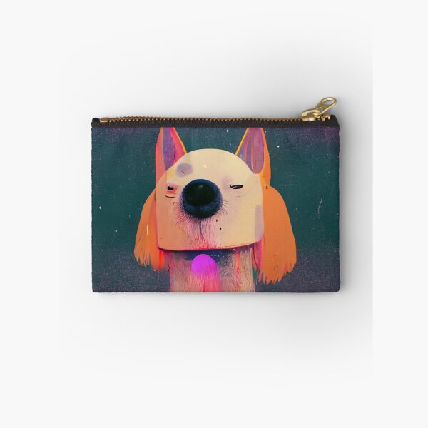 Item preview, Lofi Puppy designed and sold by thelofidragon.