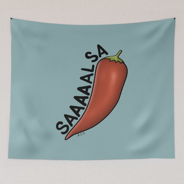 Item preview, Brain Fog: Saaaaalsa designed and sold by misslovelymess.