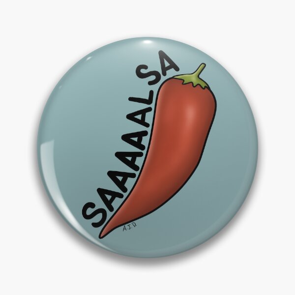 Item preview, Brain Fog: Saaaaalsa designed and sold by misslovelymess.