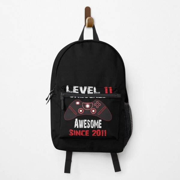 Item preview, Level 11 Unlocked Awesome Since 2011 Shirt, Gaming shirt, Summer Shirt, Valentine Shirt gift, Valentine Day Cut File, gift for Mom, dad gift, gift for birthday designed and sold by GAIDREDA.