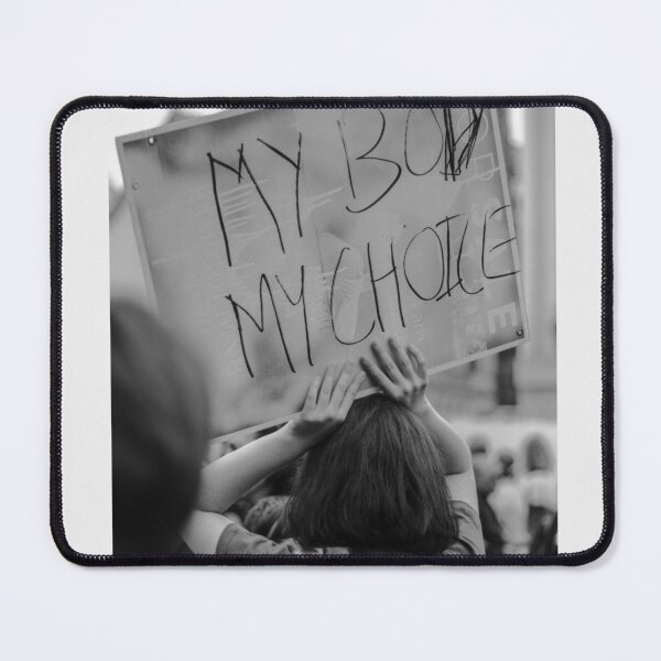 Item preview, Pro Choice Definition Feminist Rights designed and sold by mcdesignn.