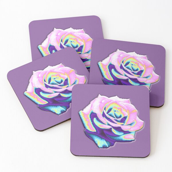 Item preview, The Secret Rose  designed and sold by dinaaaaaah.