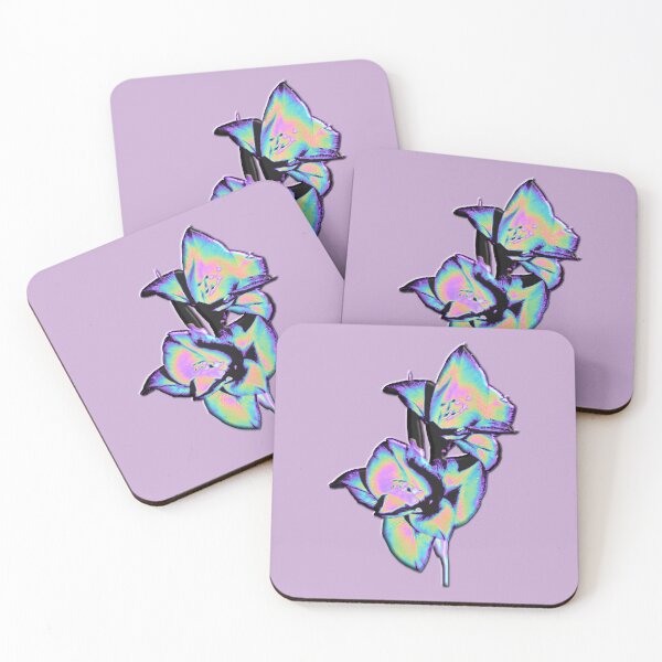Item preview, Dark Gladiola designed and sold by dinaaaaaah.