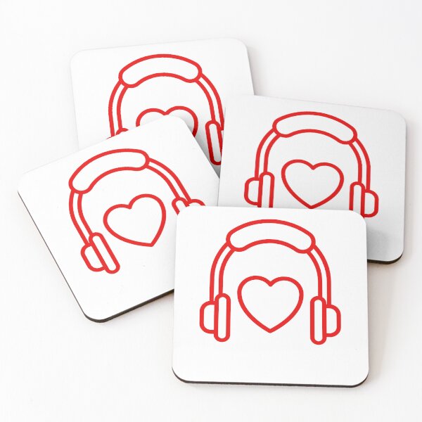 Item preview, Musicfans ... I love music 17 designed and sold by aprajoos.