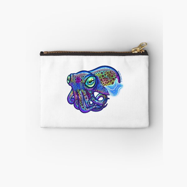 Item preview, Bobtail Squid designed and sold by brutalsquidart.