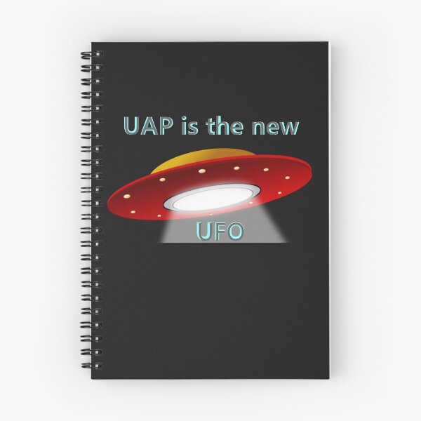 Artikelvorschau, UAP ist das neue UFO entworfen und verkauft von GamerzMark.