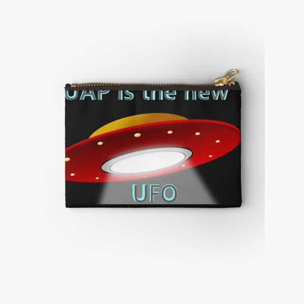 Item preview, UAP is the new UFO designed and sold by GamerzMark.