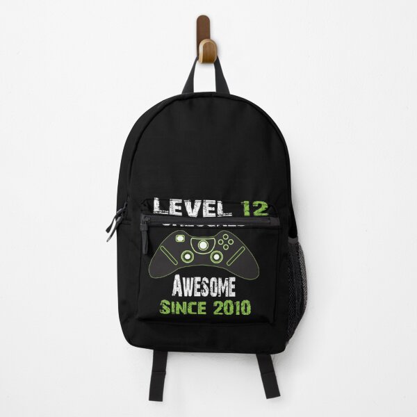 Item preview, Level 12 Unlocked Awesome Since 2010 Shirt, Gaming shirt, Summer Shirt, Valentine Shirt gift, Valentine Day Cut File, gift for Mom, dad gift, gift for birthday  designed and sold by GAIDREDA.