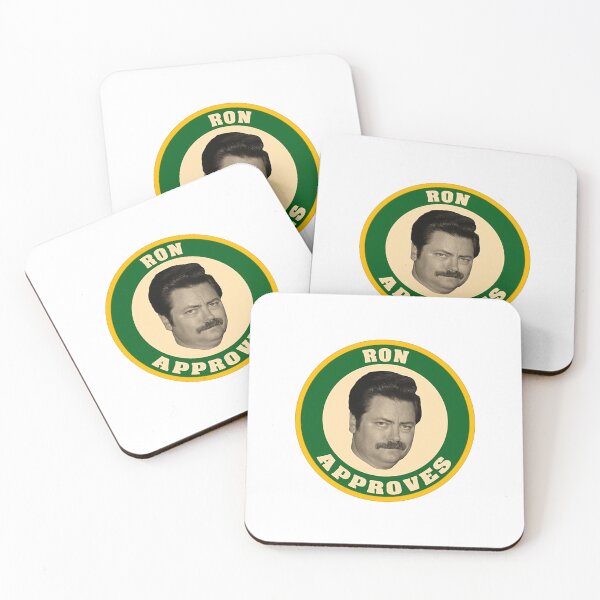 Item preview, Ron Approves designed and sold by Signer-De.