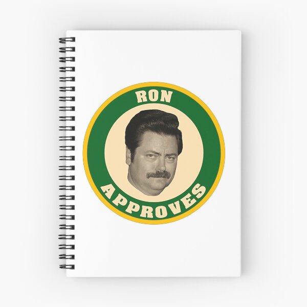Item preview, ron aprueba designed and sold by Signer-De.