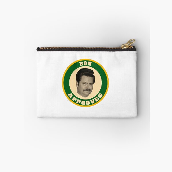 Item preview, Ron Approves designed and sold by Signer-De.