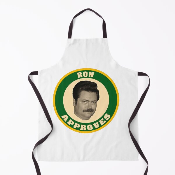 Item preview, Ron Approves designed and sold by Signer-De.
