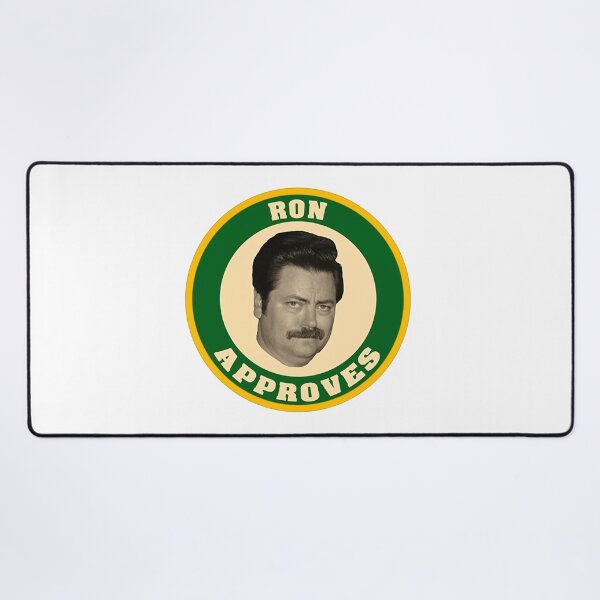Item preview, Ron Approves designed and sold by Signer-De.