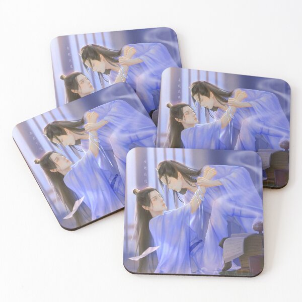 Item preview, heaven officials blessing designed and sold by Pedrocblass.