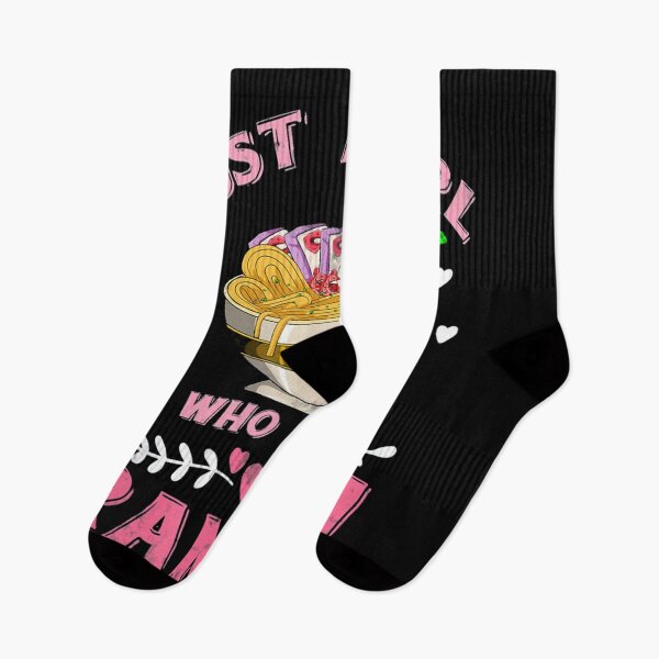 Item preview, Asian Food Noodles Lover designed and sold by Caroline Zapata.