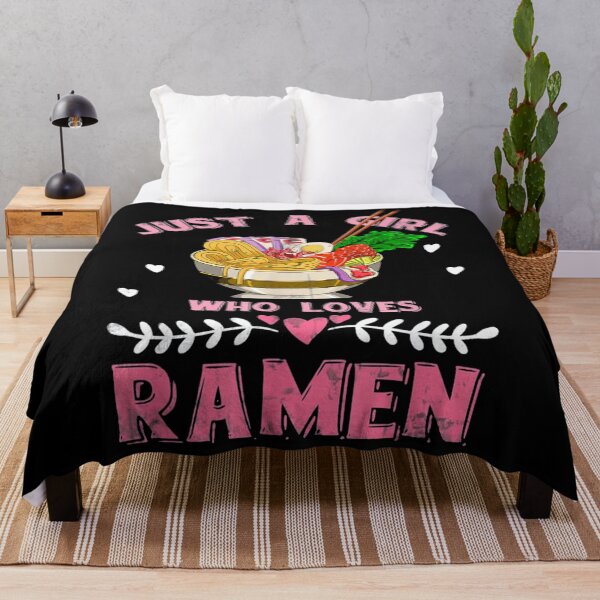 Item preview, Asian Food Noodles Lover designed and sold by Caroline Zapata.