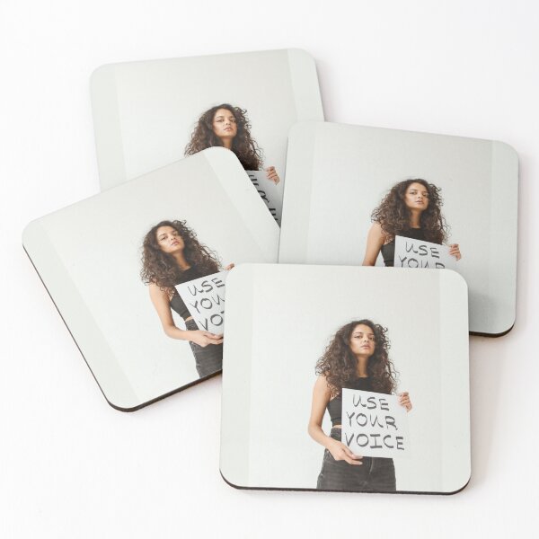 Item preview, Pro Choice Definition Feminist Rights - Use Your Voice designed and sold by mcdesignn.