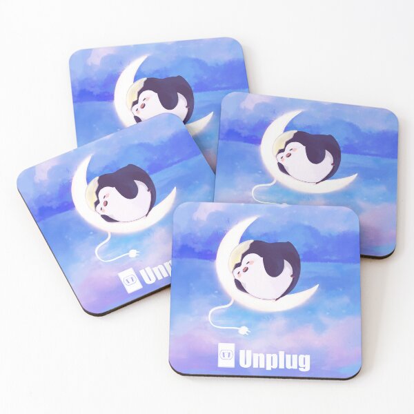Item preview, Unplug designed and sold by Egguino.