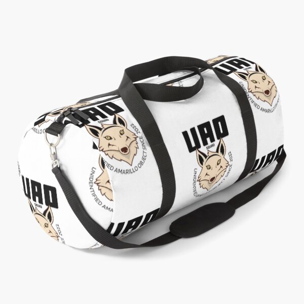 Item preview, UAO SQUAD Unidentified Amarillo Object Since 2022 designed and sold by QuanJewelry.