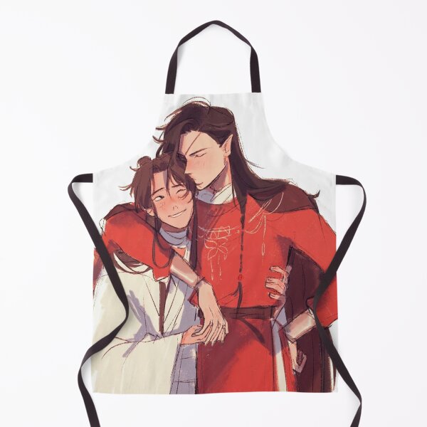 Item preview, heaven officials blessing designed and sold by Pedrocblass.
