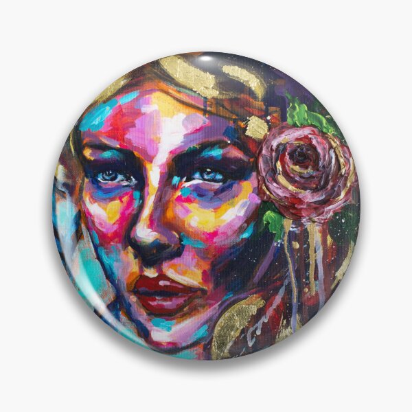 Item preview, "Tenacious" designed and sold by Mozzafiatoart.