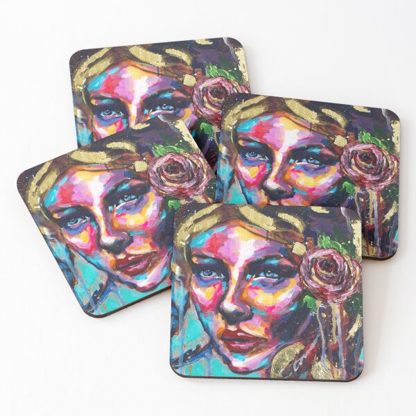 Item preview, "Tenacious" designed and sold by Mozzafiatoart.