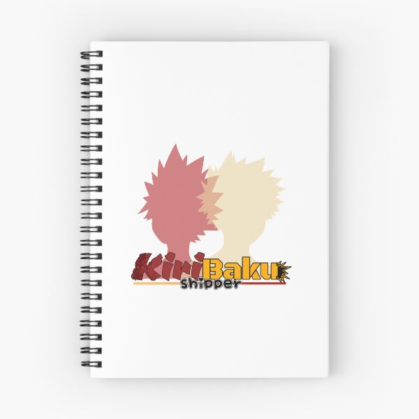 Item preview, Kiribaku Shipper designed and sold by LasiurCinereus.